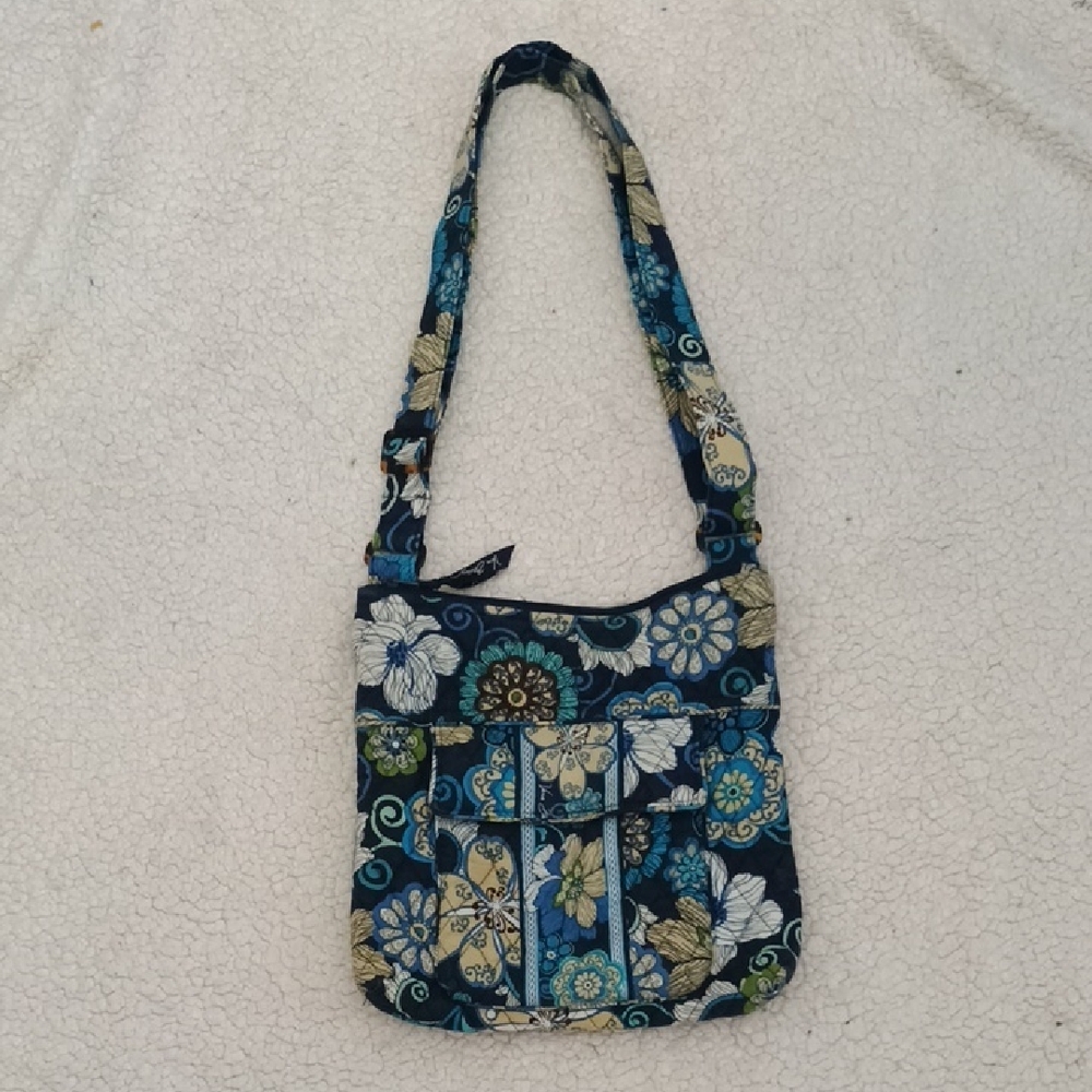 Vera Bradley Crossbody Bag